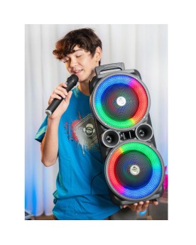 Enceinte iDance Partybox 800W