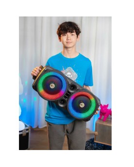 Enceinte iDance Partybox 800W