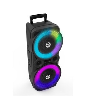 Enceinte iDance Partybox 800W
