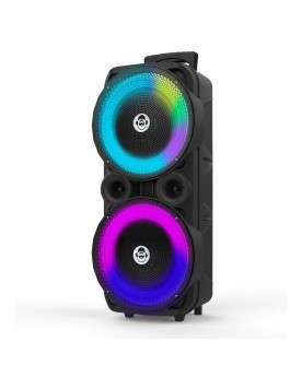 Enceinte iDance Partybox 800W