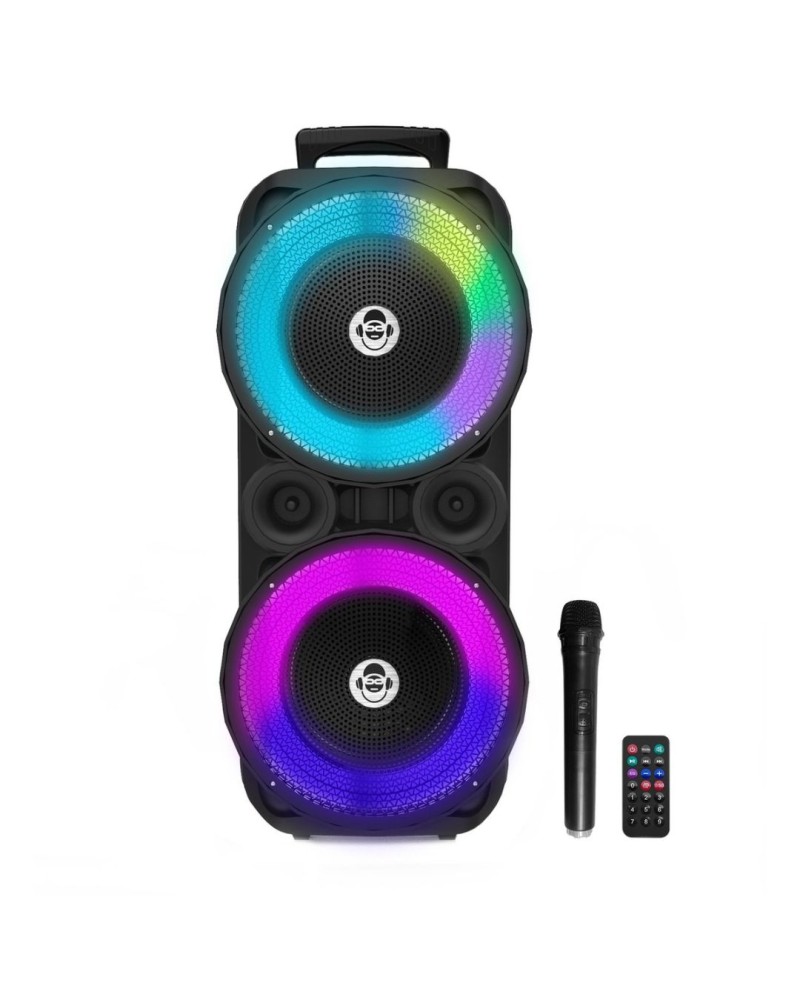 Enceinte iDance Partybox 800W