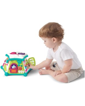 Auby - Maison des découvertes