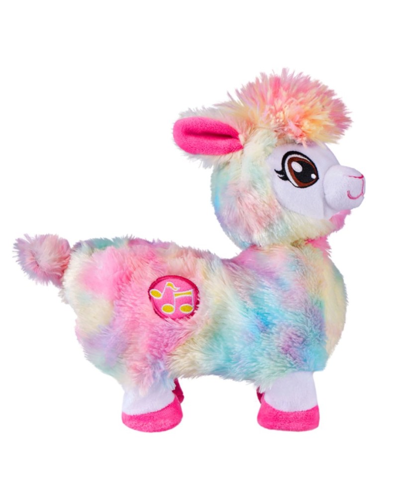 ZURU Pets Alive - Bonnie / Boppi Le Lama