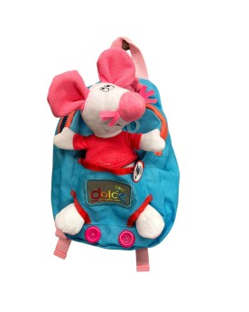 Dolce Sac à dos Lapin