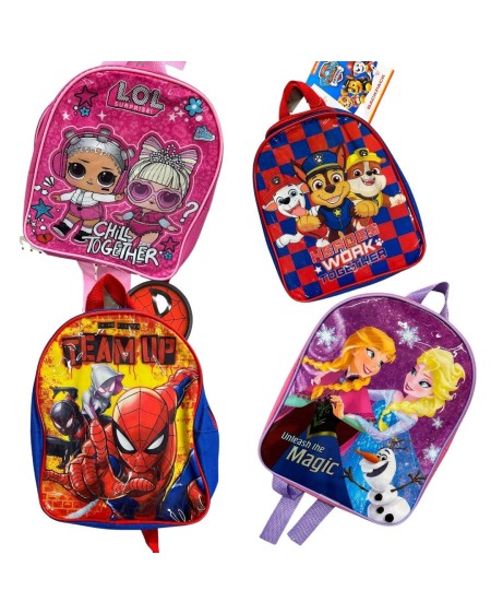 SAC A DOS PETIT MODELE