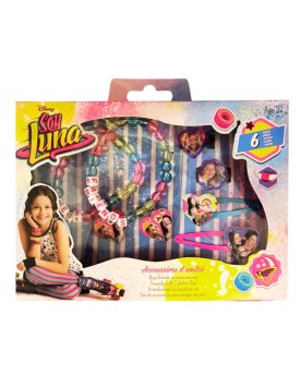 COFFRET BEST FRIENDS SOY LUNA