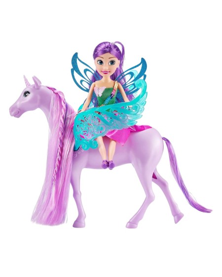 ZURU - Sparkle Girlz Fairy Princess