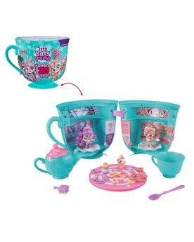 Grande tasse à thé Zuru Itty Bitty Pretty