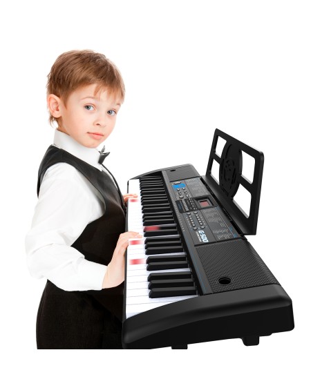 PIANO KEYBOARD