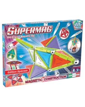 SUPERMAG 116 PCS OB