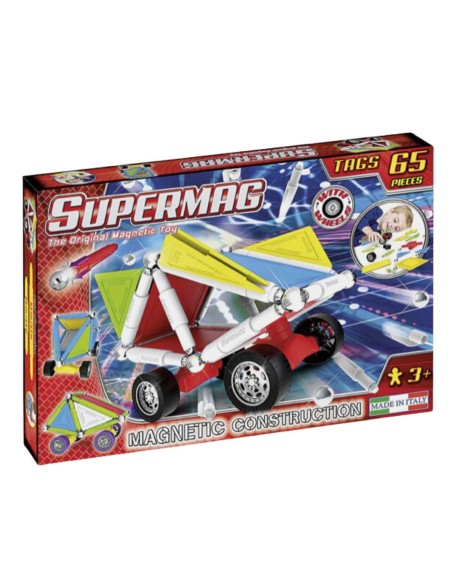 SUPERMAG 65 PCS