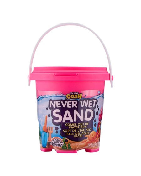 SABLE MAGIC IMPERMEABLE