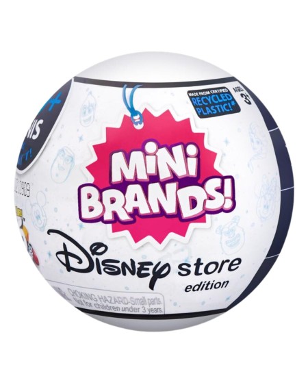 SURPRISES MINI BRANDS DISNEY