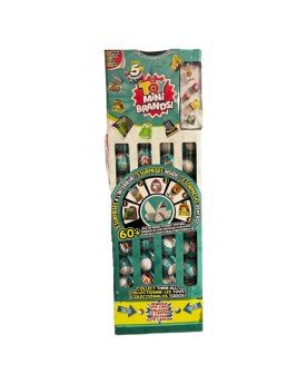 SURPRISES TOY MINI BRANDS