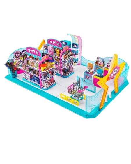 TOY SHOP MINI BRANDS