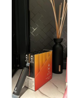 PUFFS 0% DE NICOTINE