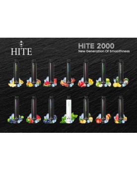 PUFFS 0% DE NICOTINE