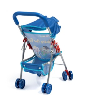 Poussette Cocomelon