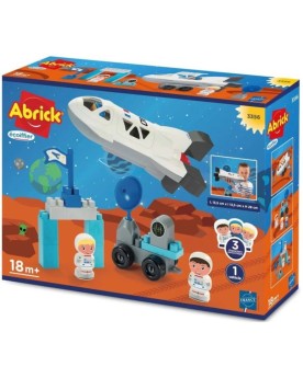 ECOIFFIER - Navette spatiale