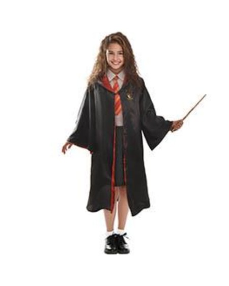 Costume d'Hermione Harry Potter