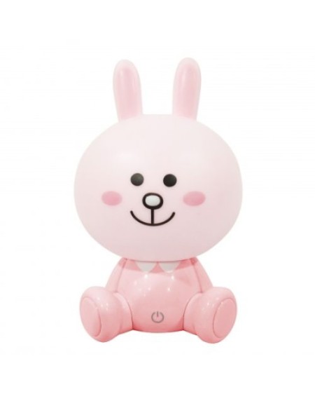 Veilleuse LED Lapin / Ours