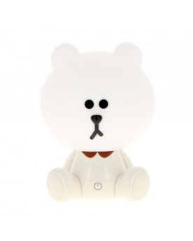 Veilleuse LED Lapin / Ours