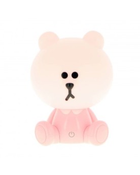 Veilleuse LED Lapin / Ours