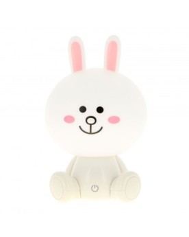 Veilleuse LED Lapin / Ours