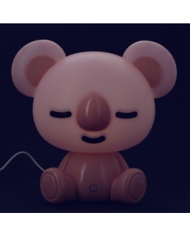 Veilleuse Koala LED 23cm