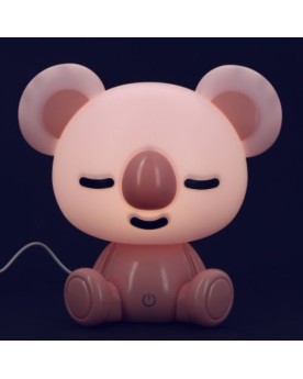 Veilleuse Koala LED 23cm