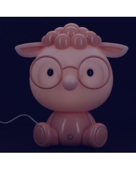 Veilleuse Mouton LED 23cm