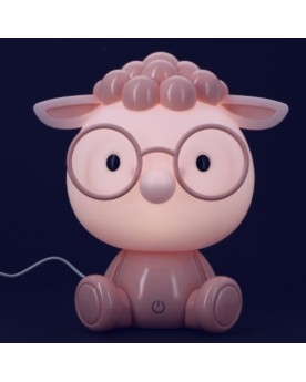 Veilleuse Mouton LED 23cm