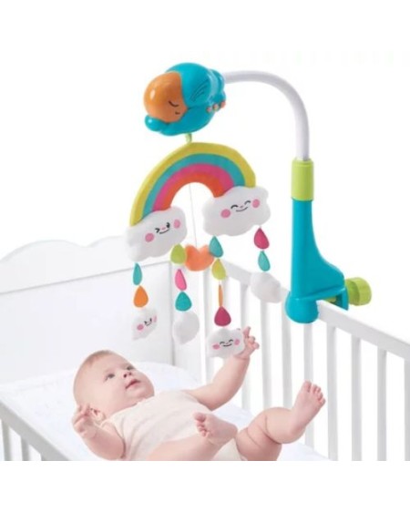 AUBY - Mon Mobile A Rêver