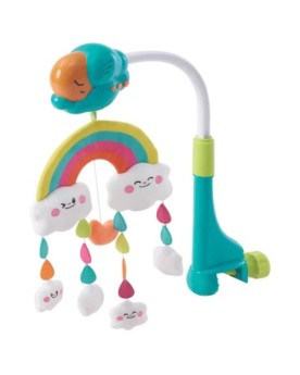 AUBY - Mon Mobile A Rêver