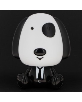 Veilleuse Chien LED