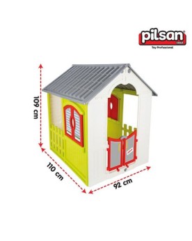 MAISON PLIABLE