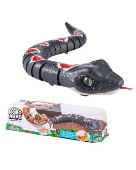 ROBO ALIVE SNAKE