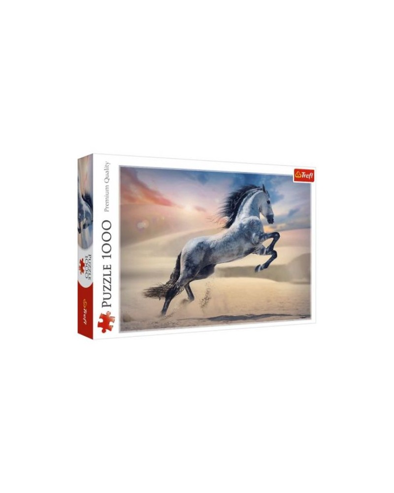 Puzzle - Cheval - 1000pcs