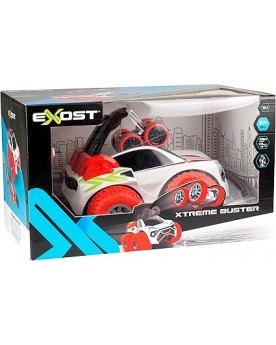 XTREME BUSTER