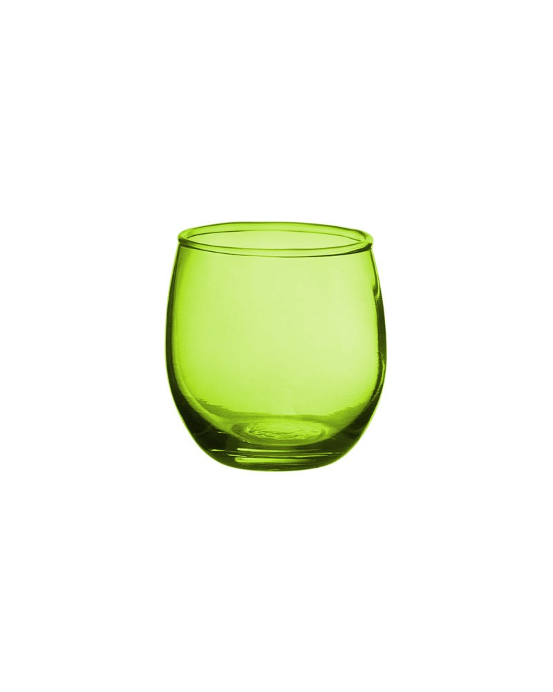 verrine verte