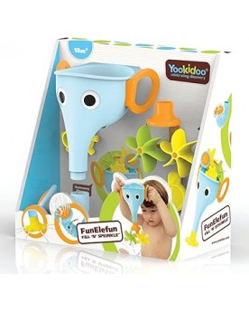 fun elefun -yookidoo