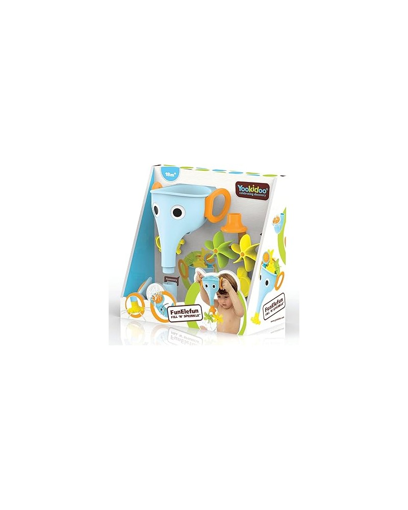 fun elefun -yookidoo