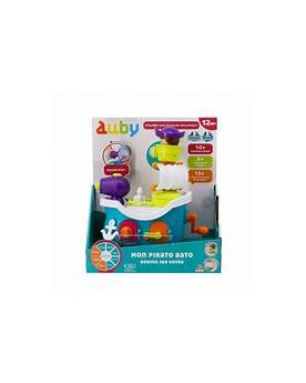 mon pirato bato -auby