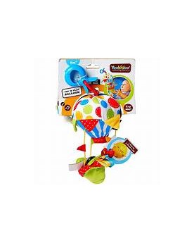 Le ballon Tap N Play